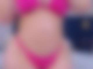 Mandy Bunny's Live Sex Cam Show