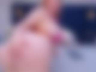 Mandy Bunny's Live Sex Cam Show