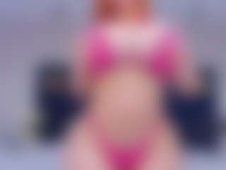 Mandy Bunny's Live Sex Cam Show