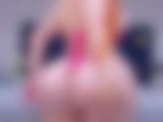 Mandy Bunny's Live Sex Cam Show