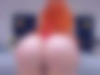 Mandy Bunny's Live Sex Cam Show