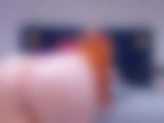 Mandy Bunny's Live Sex Cam Show