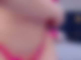 Live cam show with Mandy Bunny - Red Hair Cum on Dare Cams