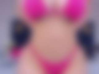 Mandy Bunny's Live Sex Cam Show