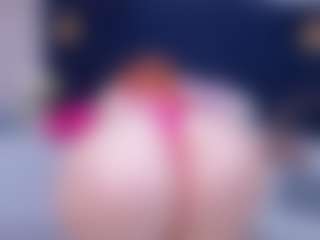 Mandy Bunny's Live Sex Cam Show