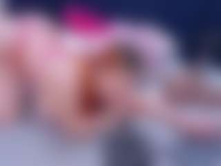 Mandy Bunny's Live Sex Cam Show