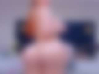Mandy Bunny's Live Sex Cam Show