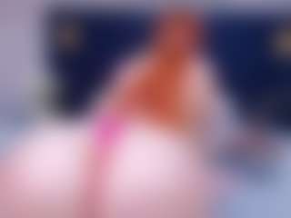 Mandy Bunny's Live Sex Cam Show