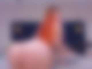 Mandy Bunny's Live Sex Cam Show