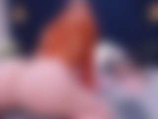 Mandy Bunny's Live Sex Cam Show