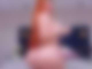 Mandy Bunny's Live Sex Cam Show