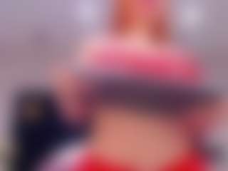 Mandy Bunny's Live Sex Cam Show