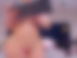 Mandy Bunny's Live Sex Cam Show