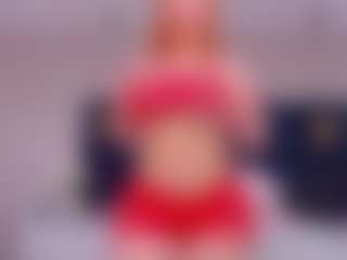 Mandy Bunny's Live Sex Cam Show