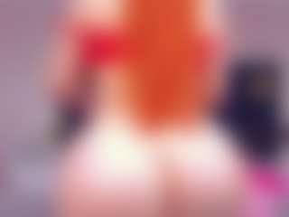 Mandy Bunny's Live Sex Cam Show