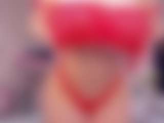 Mandy Bunny's Live Sex Cam Show