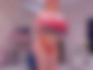 Mandy Bunny's Live Sex Cam Show