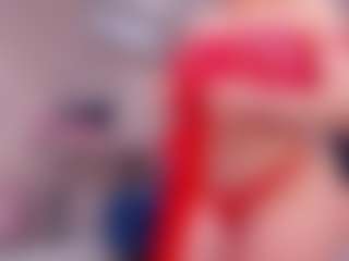 Mandy Bunny's Live Sex Cam Show