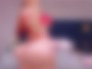 Mandy Bunny's Live Sex Cam Show