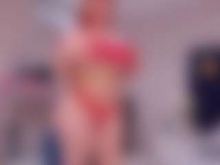 Mandy Bunny's Live Sex Cam Show
