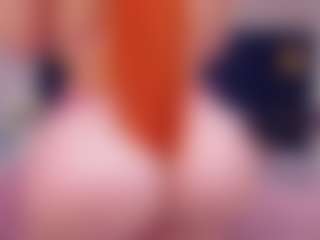 Mandy Bunny's Live Sex Cam Show