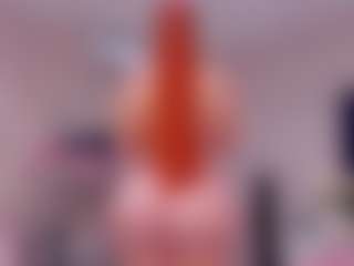 Mandy Bunny's Live Sex Cam Show