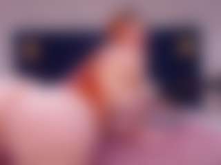 Mandy Bunny's Live Sex Cam Show