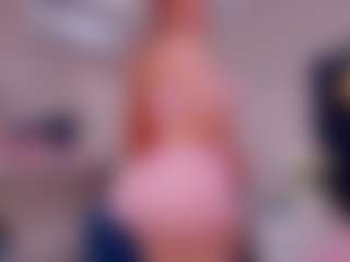 Mandy Bunny's Live Sex Cam Show