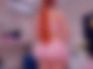 Mandy Bunny's Live Sex Cam Show