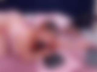 Mandy Bunny's Live Sex Cam Show