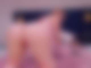 Mandy Bunny's Live Sex Cam Show