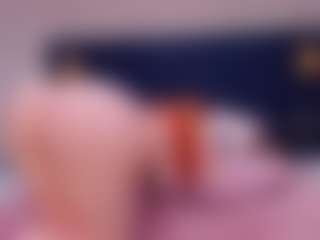 Mandy Bunny's Live Sex Cam Show
