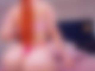 Mandy Bunny's Live Sex Cam Show