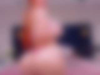 Mandy Bunny's Live Sex Cam Show