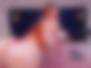 Mandy Bunny's Live Sex Cam Show