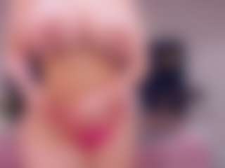 Mandy Bunny's Live Sex Cam Show