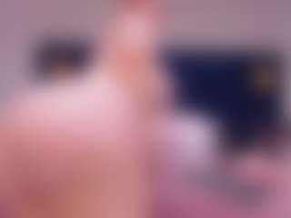 Mandy Bunny's Live Sex Cam Show