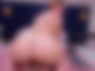 Mandy Bunny's Live Sex Cam Show