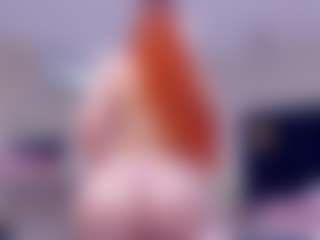 Mandy Bunny's Live Sex Cam Show