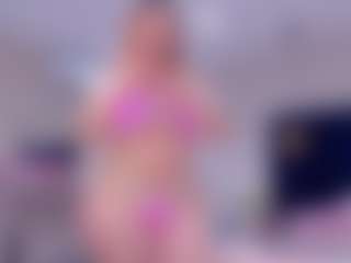 Mandy Bunny's Live Sex Cam Show
