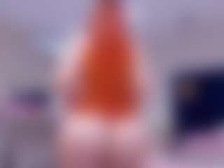 Mandy Bunny's Live Sex Cam Show