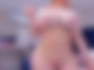 Mandy Bunny's Live Sex Cam Show