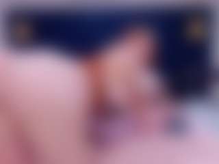 Mandy Bunny's Live Sex Cam Show