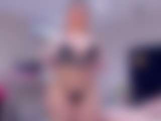 Mandy Bunny's Live Sex Cam Show