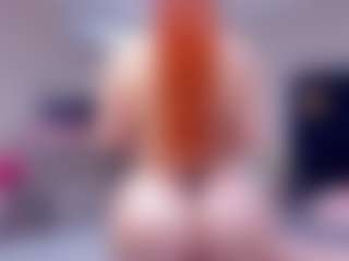 Mandy Bunny's Live Sex Cam Show