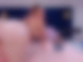 Mandy Bunny's Live Sex Cam Show