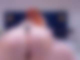 Mandy Bunny's Live Sex Cam Show