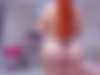 Mandy Bunny's Live Sex Cam Show