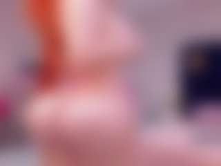 Mandy Bunny's Live Sex Cam Show