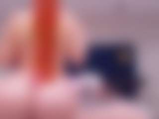 Mandy Bunny's Live Sex Cam Show